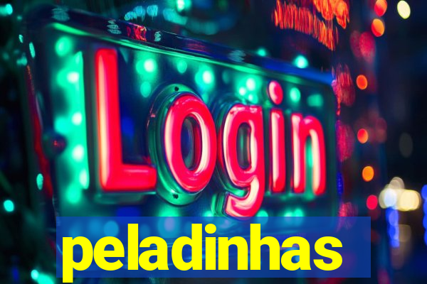 peladinhas