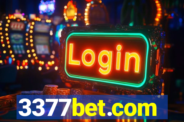 3377bet.com