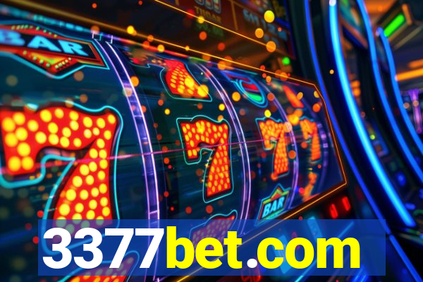 3377bet.com