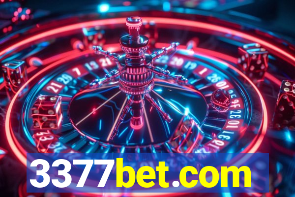 3377bet.com