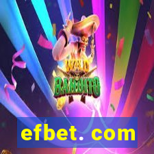 efbet. com