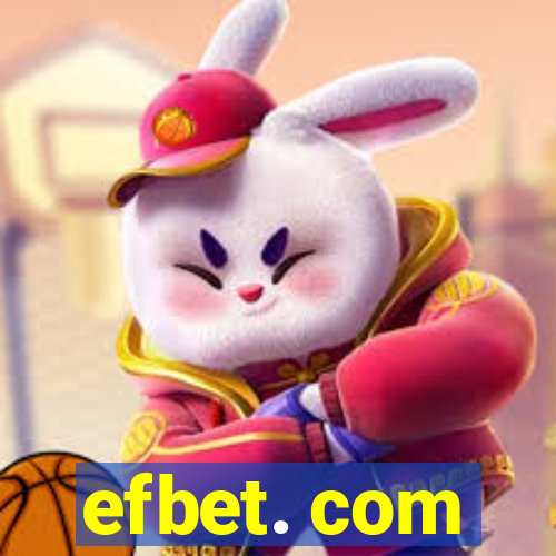 efbet. com