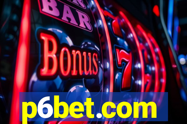 p6bet.com