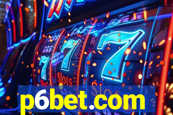 p6bet.com