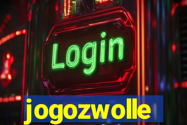 jogozwolle