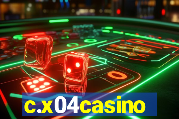 c.x04casino