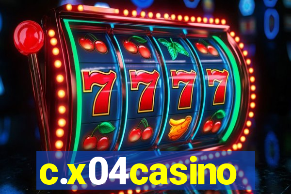 c.x04casino