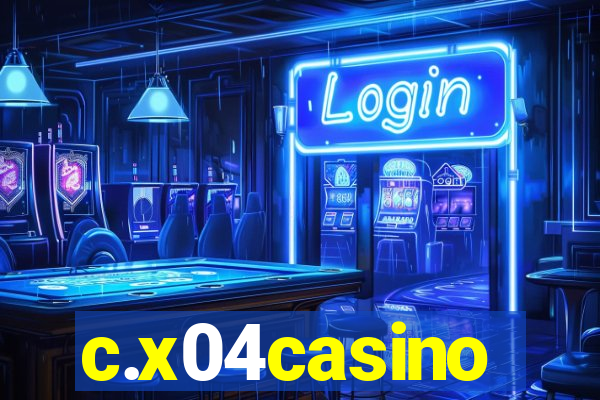 c.x04casino