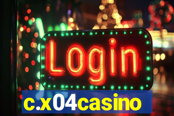 c.x04casino