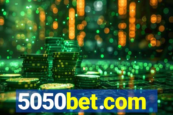 5050bet.com