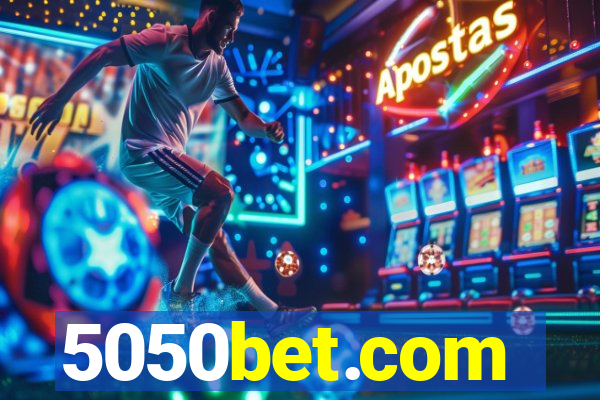 5050bet.com