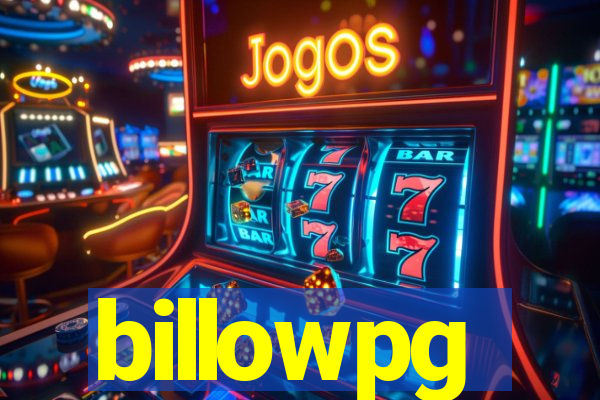 billowpg