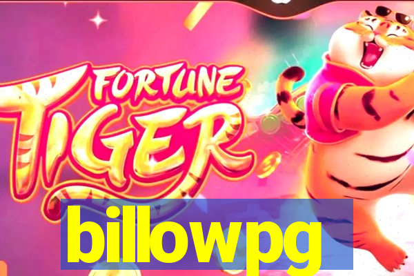 billowpg