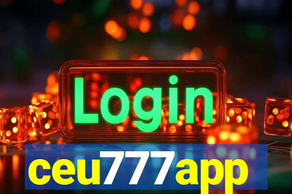 ceu777app