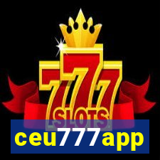 ceu777app