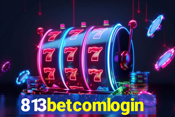 813betcomlogin