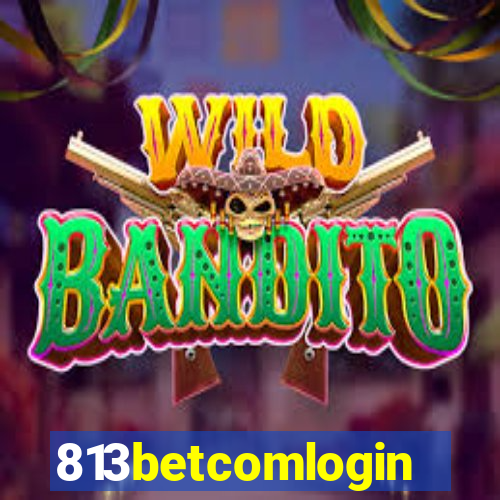 813betcomlogin