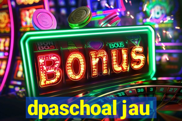 dpaschoal jau