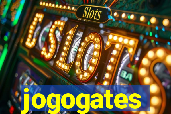 jogogates