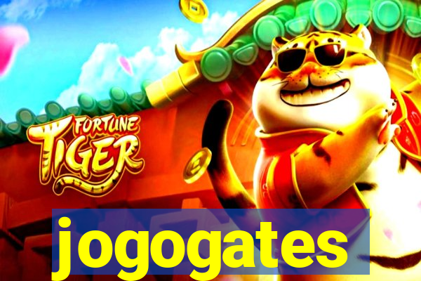 jogogates