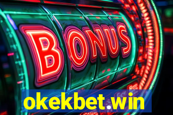 okekbet.win