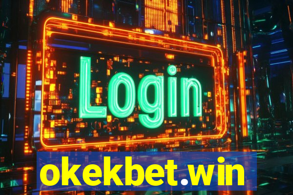 okekbet.win