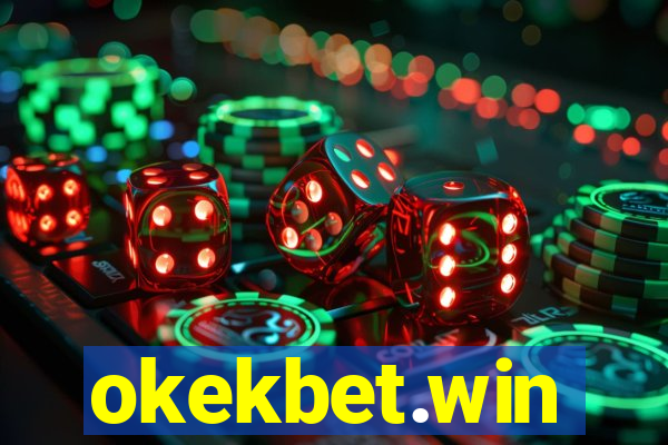 okekbet.win