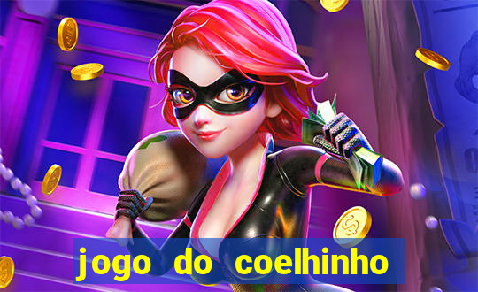 jogo do coelhinho demo gratis