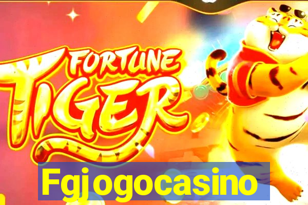 Fgjogocasino