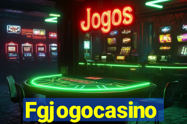 Fgjogocasino