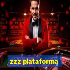 zzz plataforma