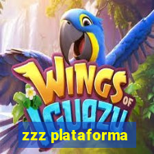 zzz plataforma