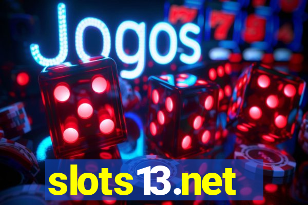 slots13.net