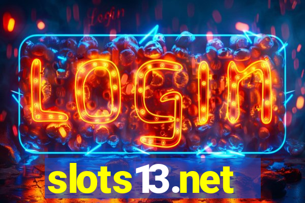 slots13.net