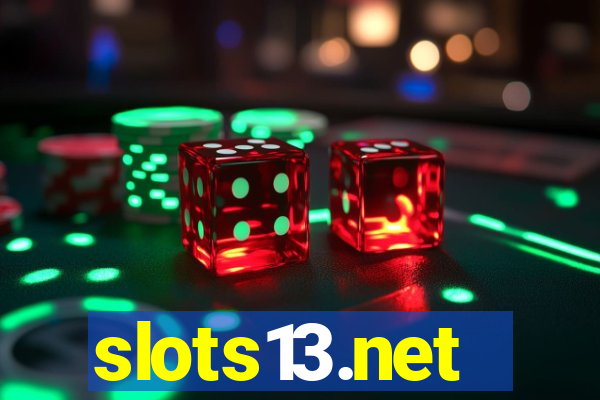 slots13.net