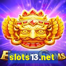 slots13.net