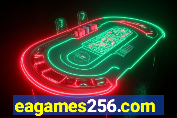 eagames256.com