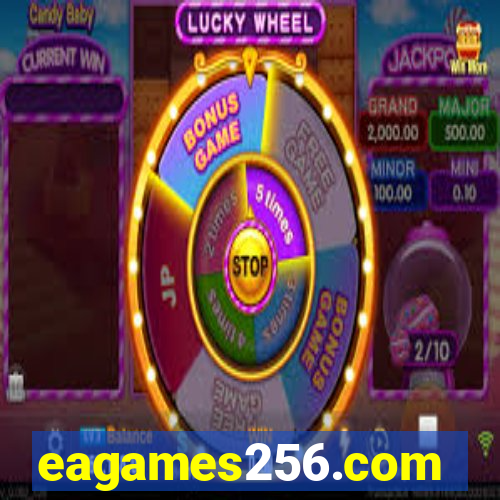 eagames256.com