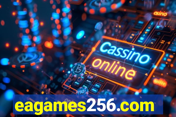 eagames256.com