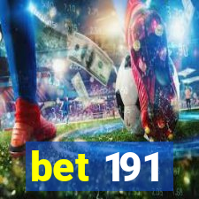 bet 191