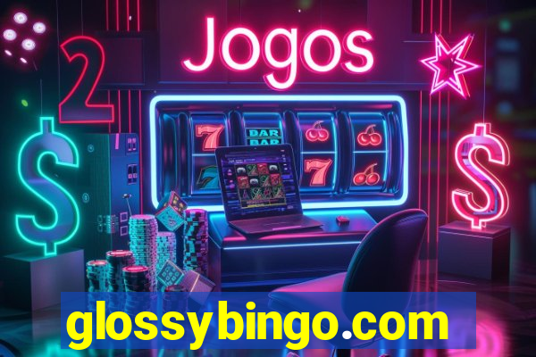 glossybingo.com