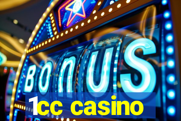 1cc casino