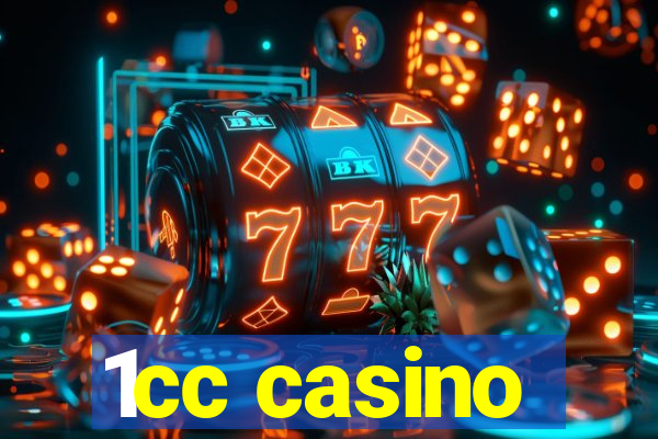 1cc casino