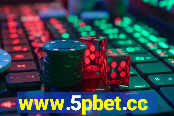 www.5pbet.cc