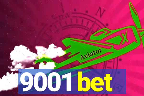 9001 bet