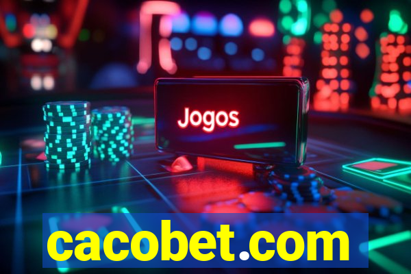 cacobet.com