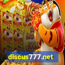 discus777.net