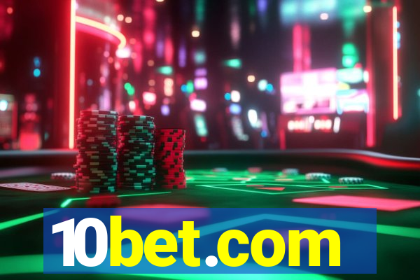 10bet.com