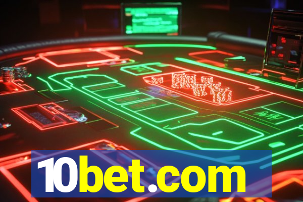 10bet.com