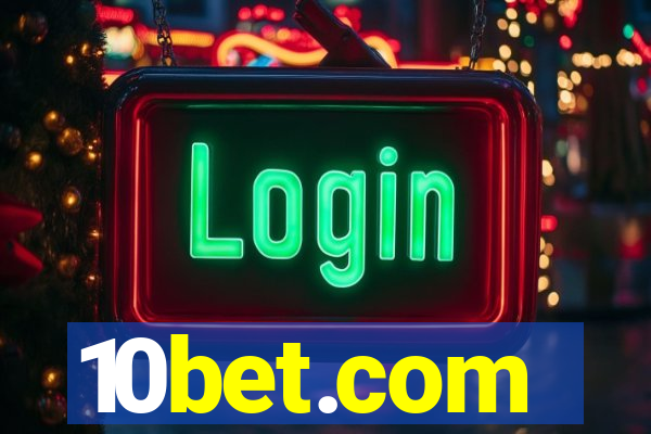 10bet.com